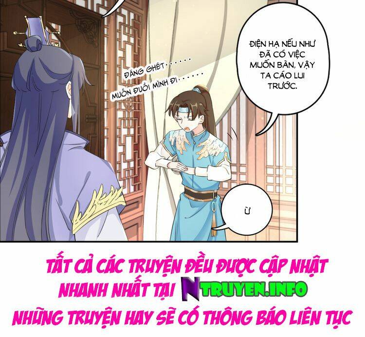 Hoa Nhan Sách: Chapter 16.1