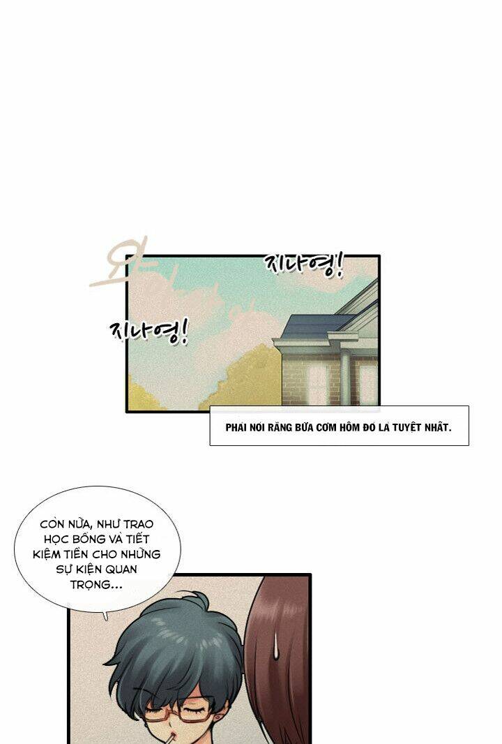 Useful Good-For-Nothing: Chapter 22