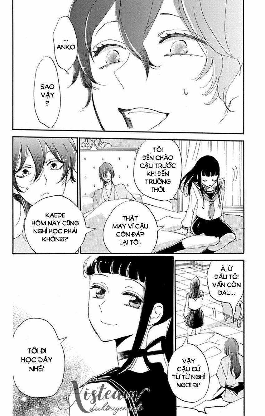 Nin Koi: Chapter 17