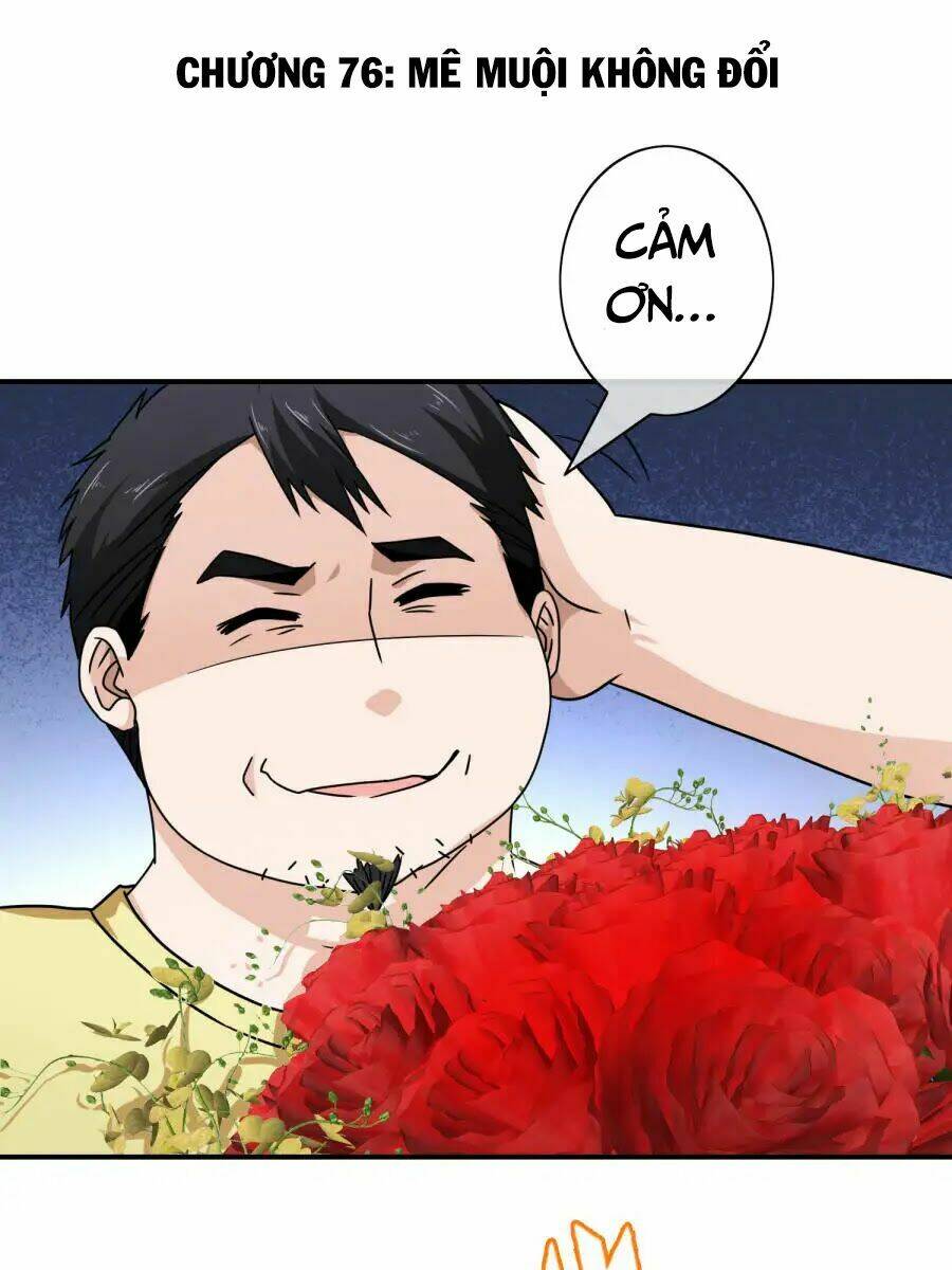 Hộ Hoa Cao Thủ Tại Đô Thị: Chapter 76
