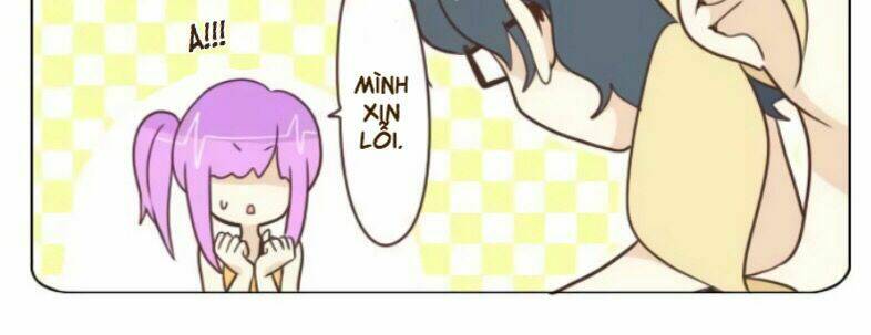 Ike Loli: Chapter 27