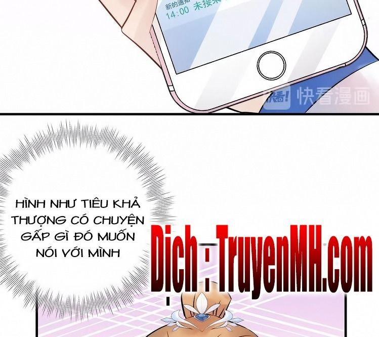 Trong Sinh Chi Ức Vạn Ảnh Hậu Yếu Thượng Vị: Chapter 125
