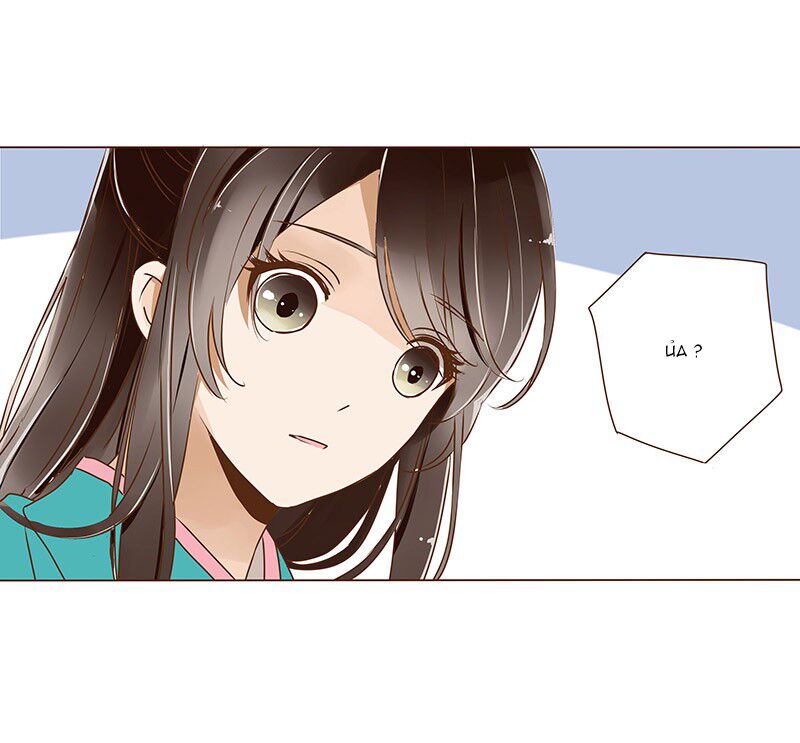 Đế Vương Trắc: Chapter 23