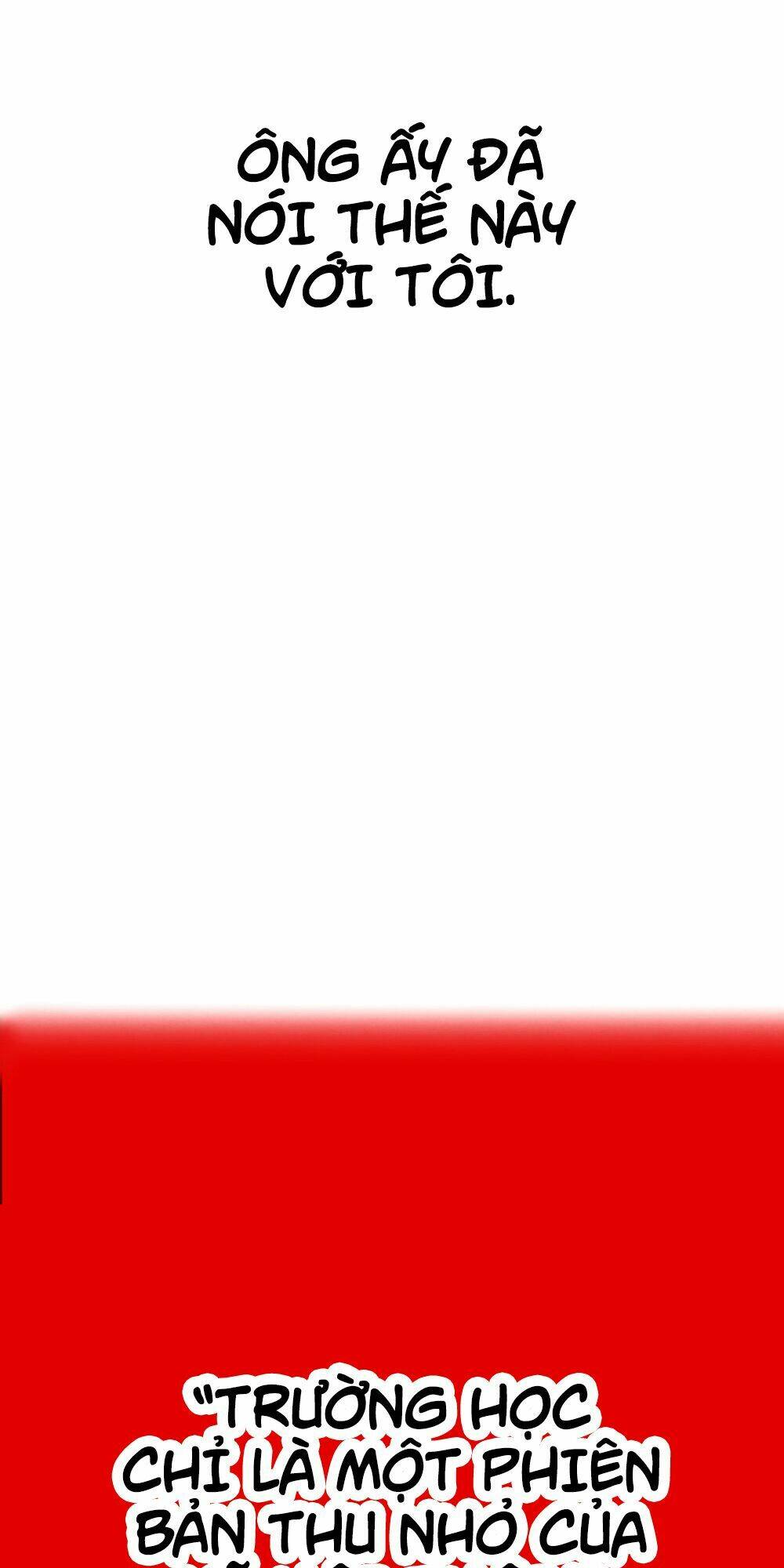 Anh Đại Bá Đạo: Chapter 0