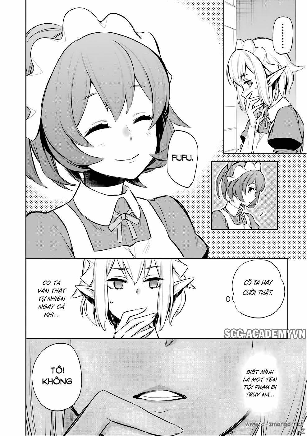 Dungeon Ni Deai O Motomeru No Wa Machigatte Iru Darou Ka: Familia Chronicle Episode Ryu: Chapter 13