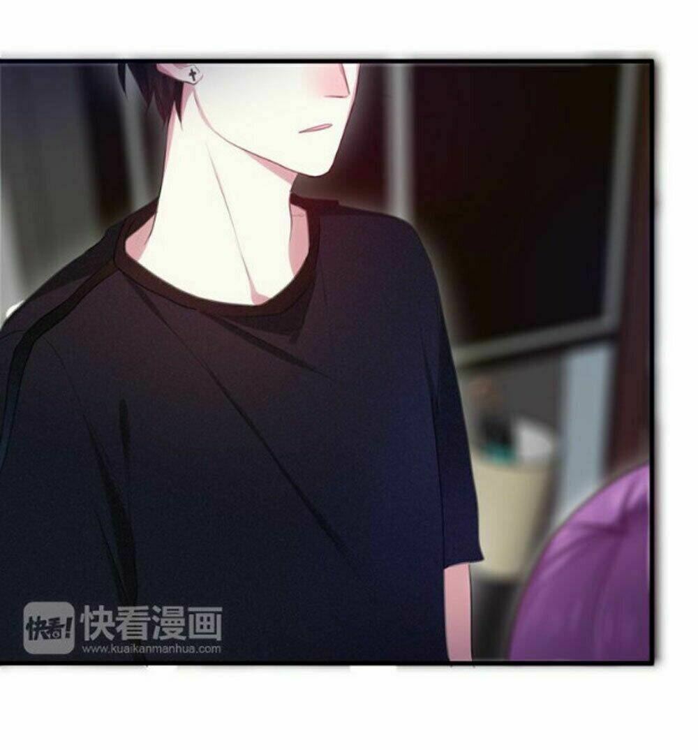 Tháng Sáu Kì Diệu: Chapter 44