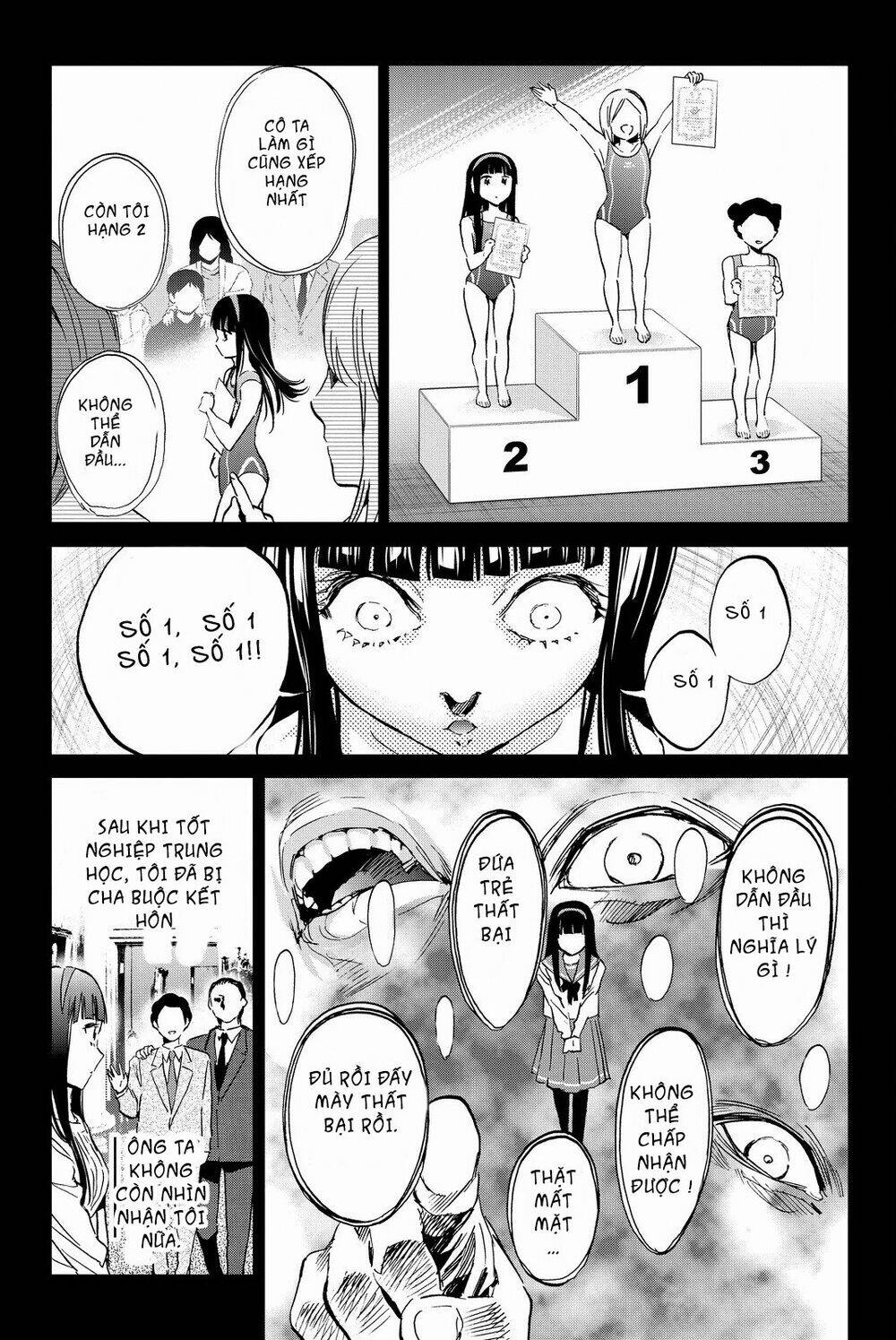 Real Account Ii: Chapter 77