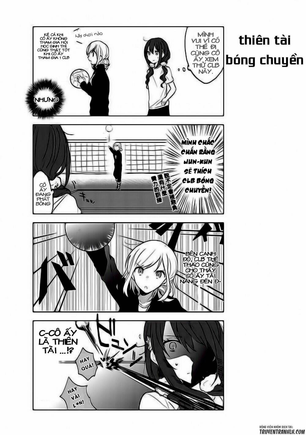 Seito Kaichou Desu Ga Josou Hajimemashita: Chapter 5