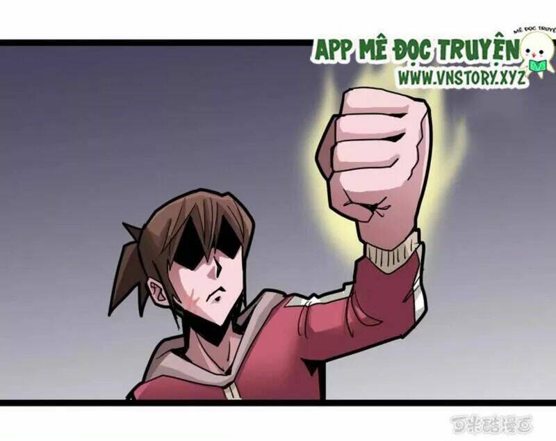 Thiếu Niên Siêu Năng Lực: Chapter 47