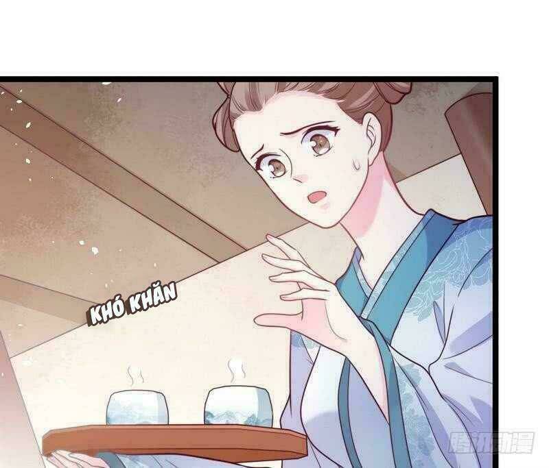 Vương Phi - Âm Động Thiên Hạ: Chapter 25