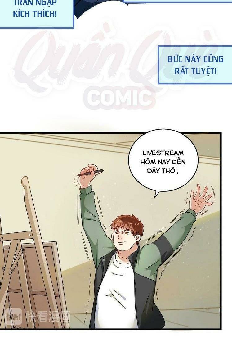 Ta Có Rất Nhiều Thành Tích: Chapter 12