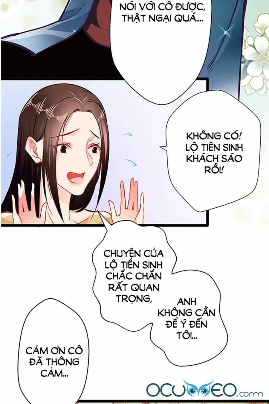 Cưng Chiều Ái Thê Hư Hỏng: Chapter 57