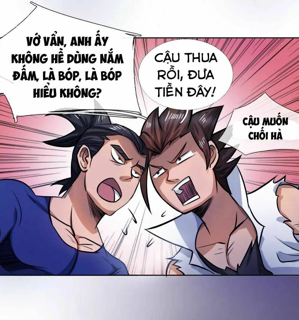 Tuyệt Thế Binh Vương: Chapter 61