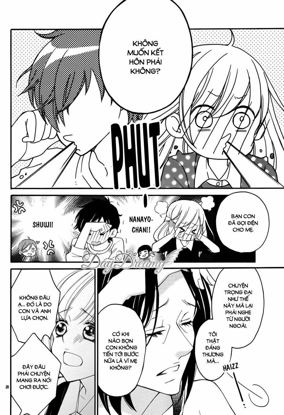 True Love: Chapter 38.5