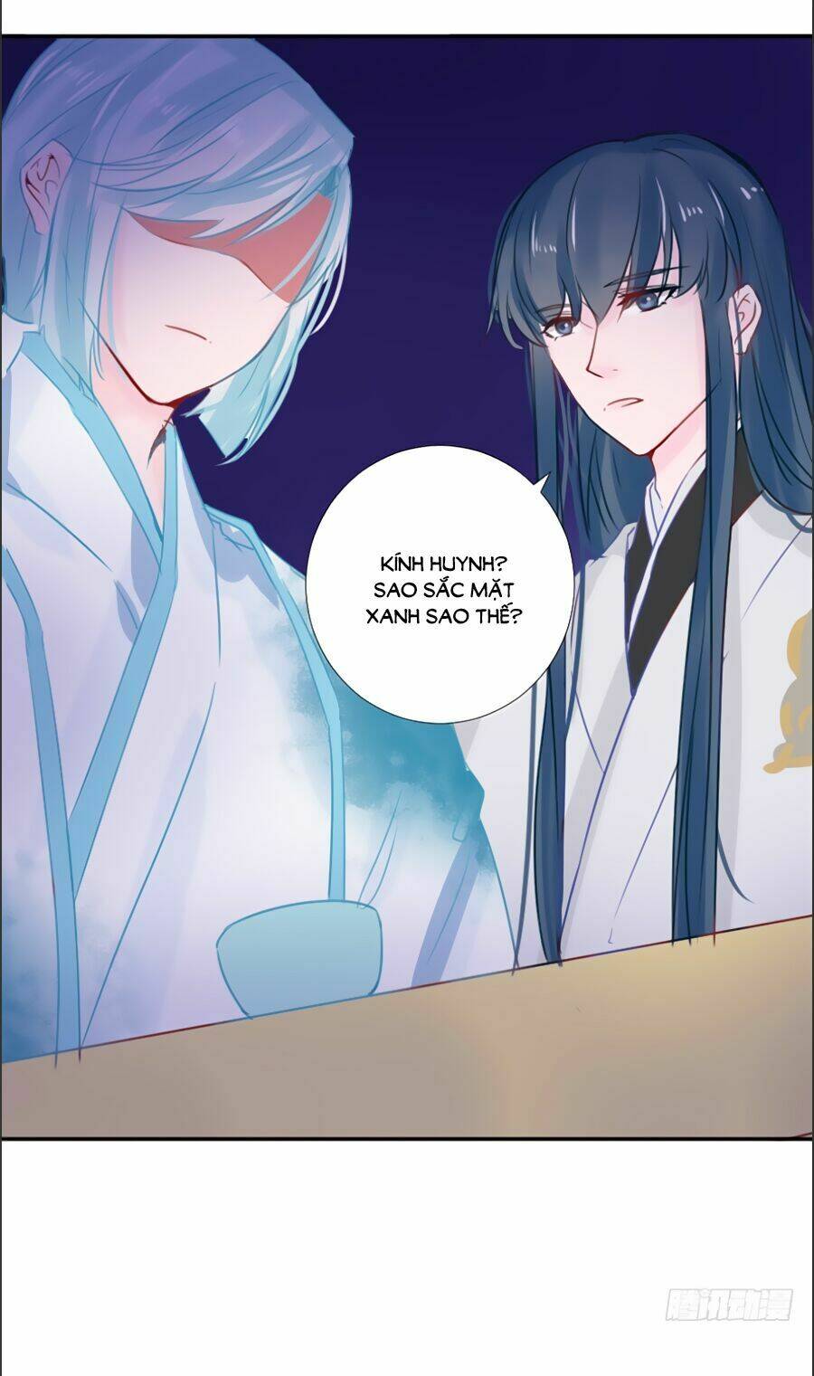 Đường Hoa Nhất Mộng Cổ Phi Truyện: Chapter 29