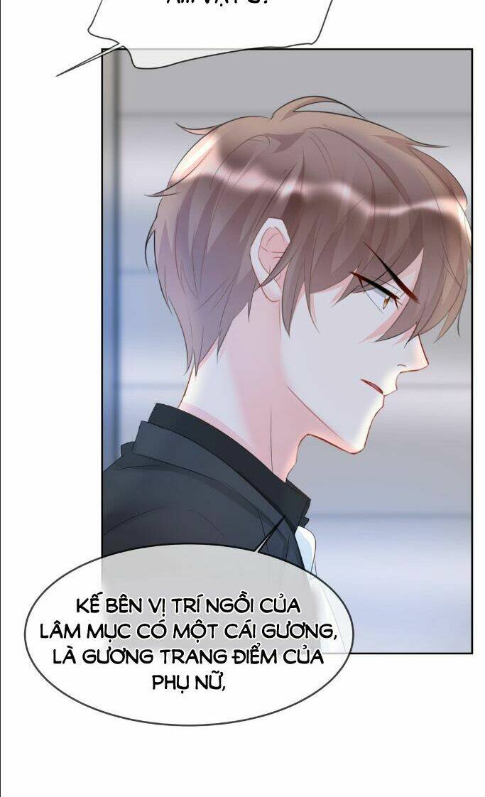 Boss Đại Nhân Là Nữ Thần?: Chapter 6