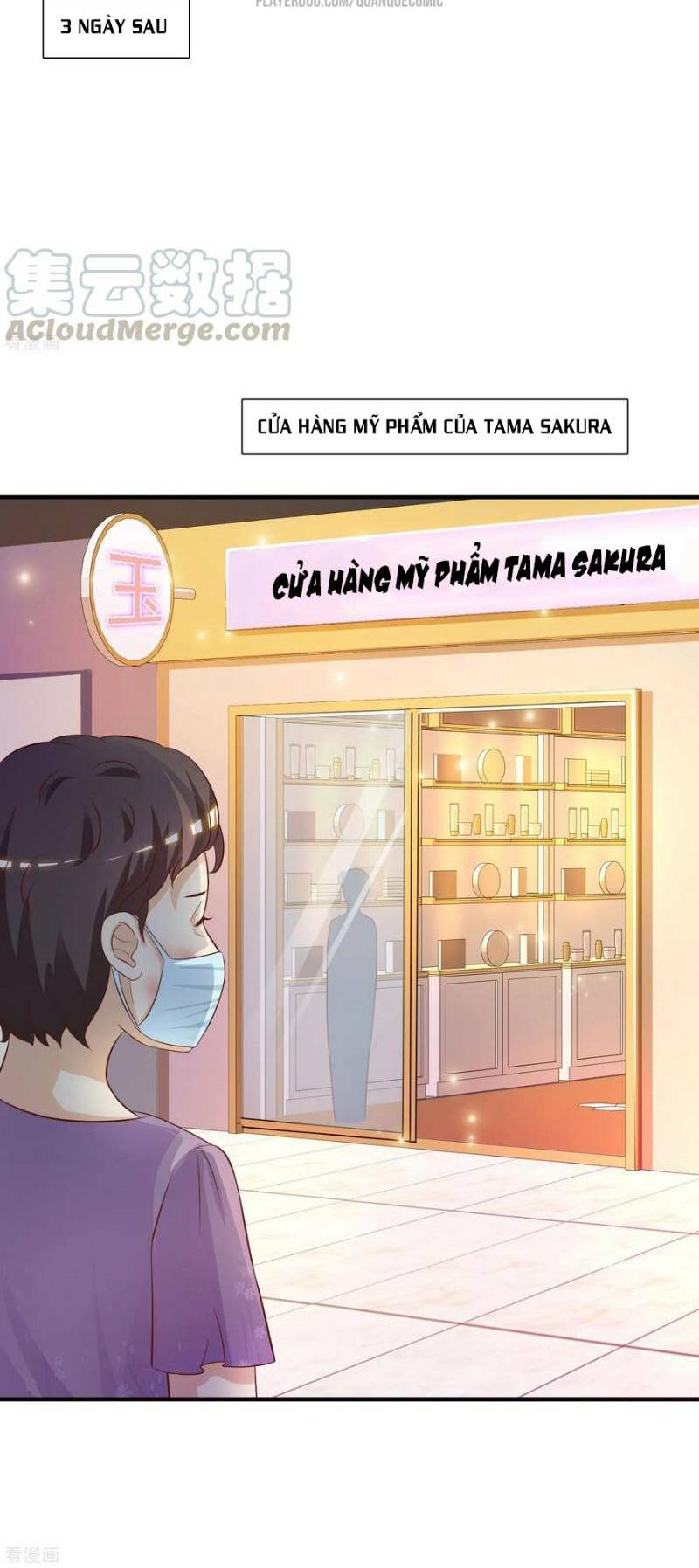 Tối Cường Vận Đào Hoa: Chapter 55