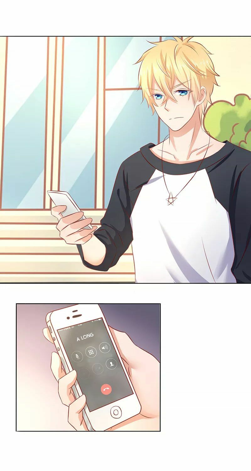 Chồng Già Vợ Trẻ Trêu Nhau Hàng Ngày: Chapter 7