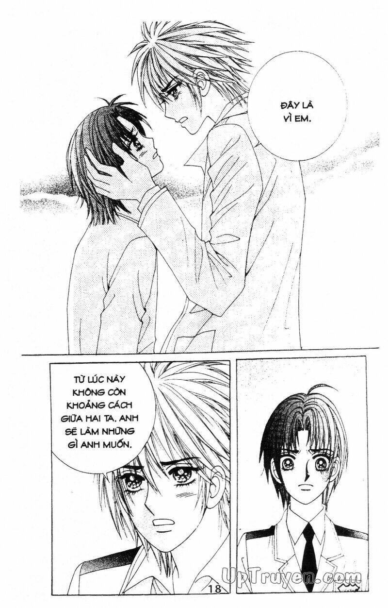 Mặt nạ tình yêu: Chapter 52