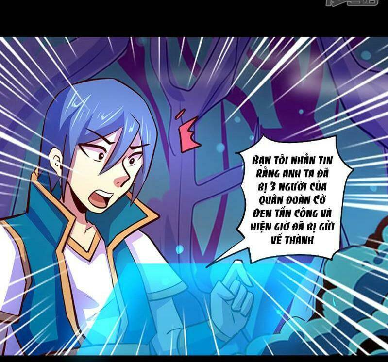 Ta Không Phải Là Npc: Chapter 82