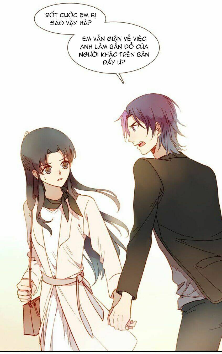 Tại Hạ Là Thần Tình Yêu: Chapter 40