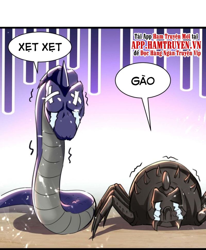 Thần Cấp Thấu Thị: Chapter 198