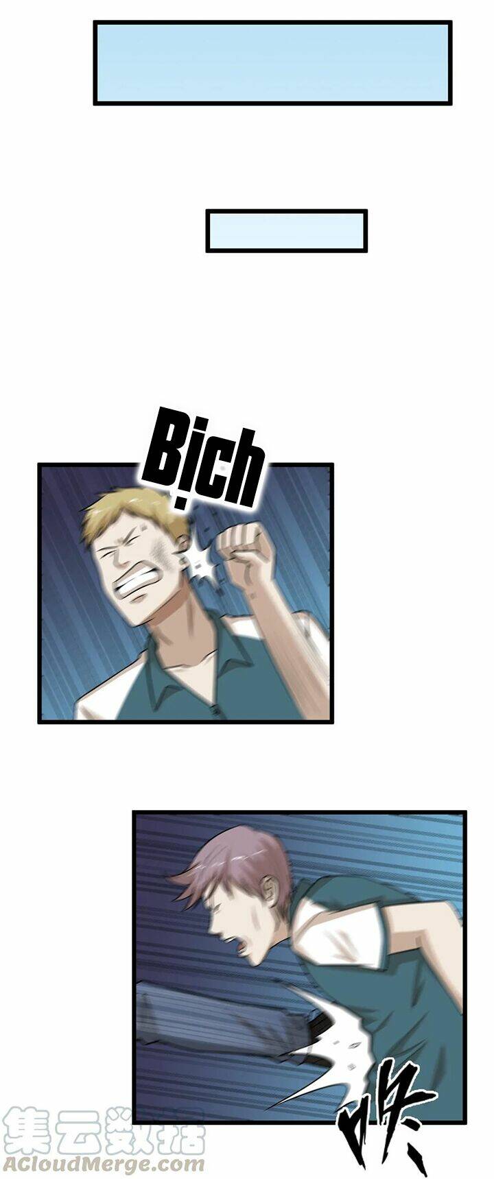 Đai Ca Trở Lại Tuổi 16: Chapter 71