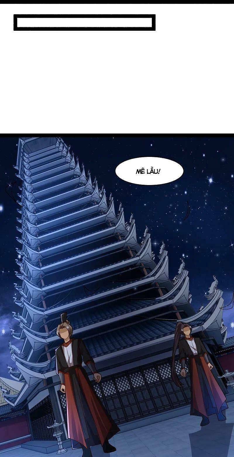 Tối Cường Vận Đào Hoa: Chapter 289