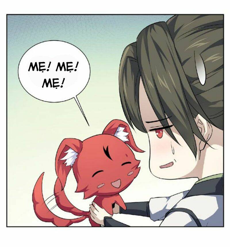 Nghịch Thiên Đại Thần: Chapter 49