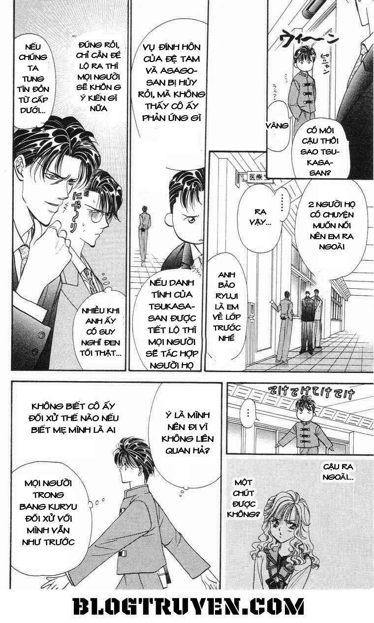 Tokyo Crazy Paradise: Chapter 70