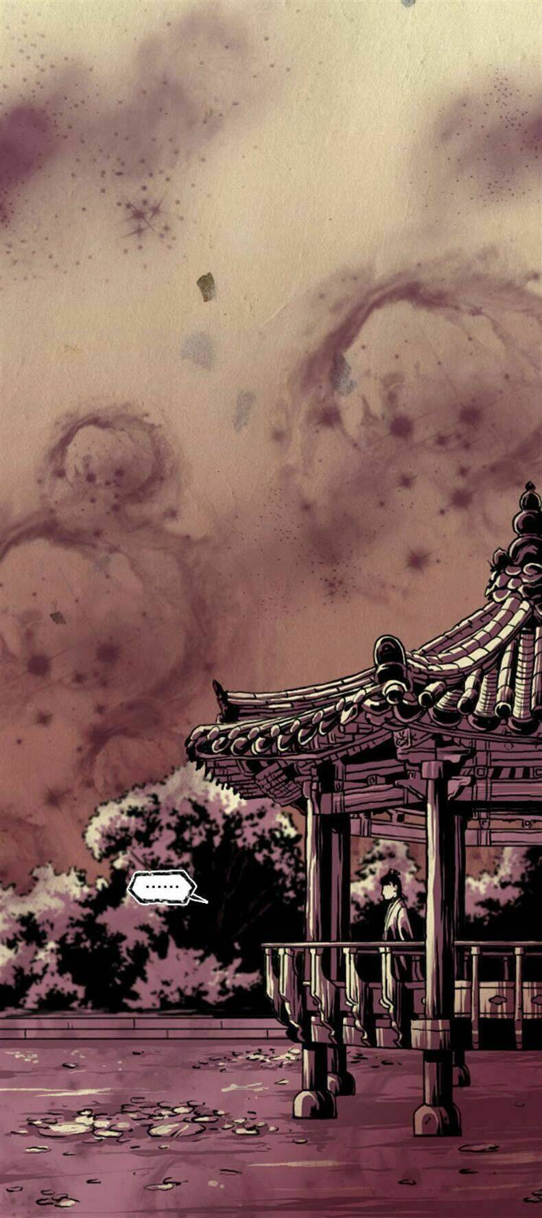 In Full Bloom: Chapter 8