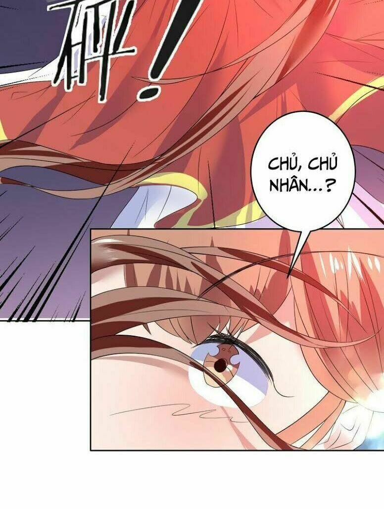 Tối Cường Thần Thú Hệ Thống: Chapter 55