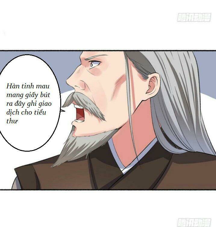 Cuồng Phi Phách Lối: Chapter 23