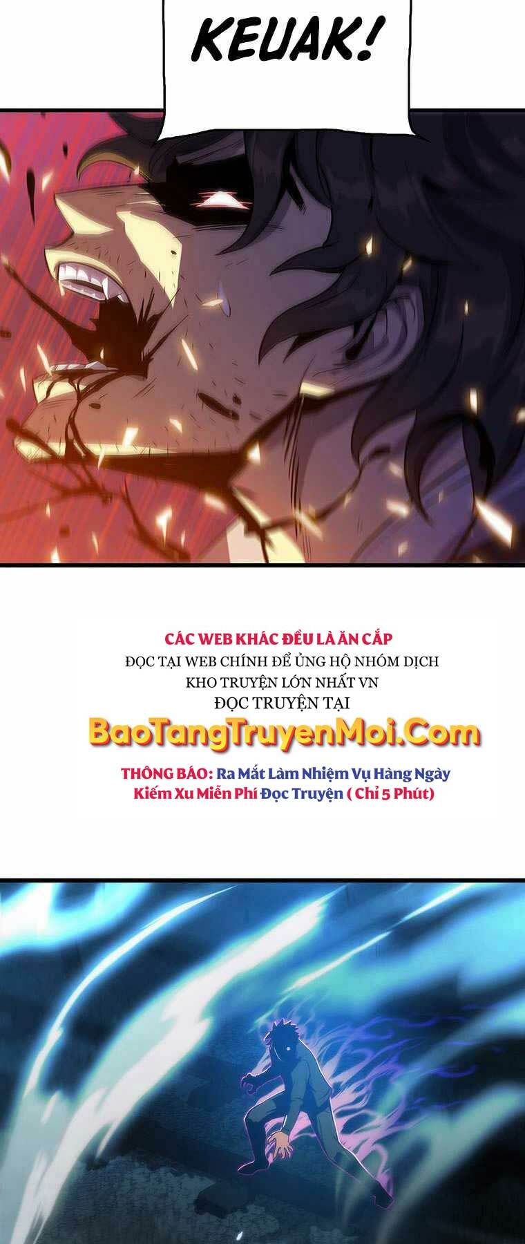 Hậu Duệ Của Hổ: Chapter 8