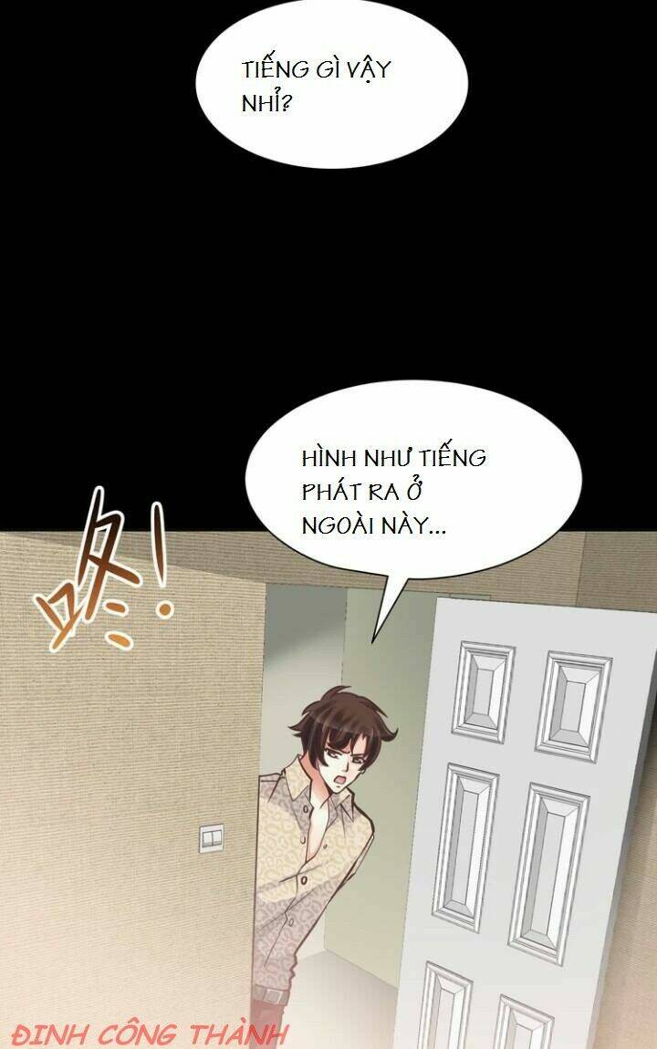 Truyện Kinh Dị Ở Tòa Nhà Số 44: Chapter 7