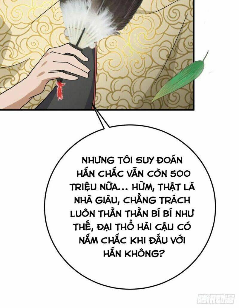 Đại Gia Livestream Vạn Giới: Chapter 59