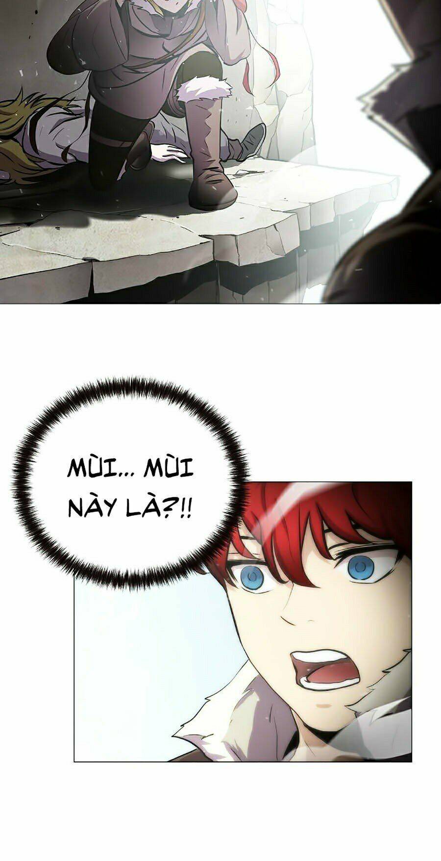Sức Cùng Lực Kiệt: Chapter 4