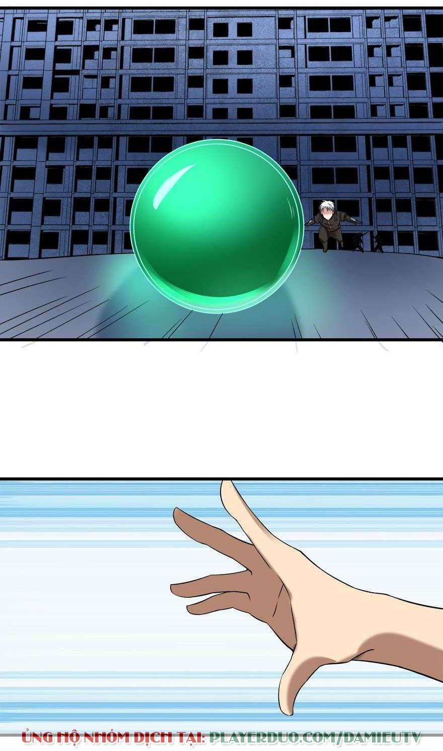 Đô Thị Tu Luyện Cuồng Triều: Chapter 54