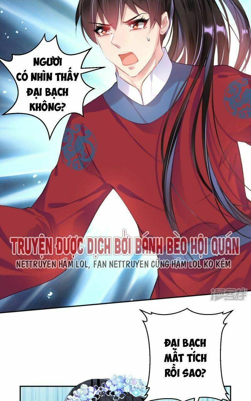 Vương Gia, Áo Lót Của Ngươi Rơi Mất Rồi: Chapter 70