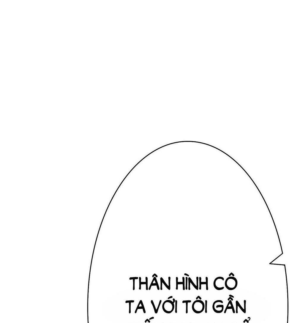 Manh Thê Khó Dỗ: Chapter 21