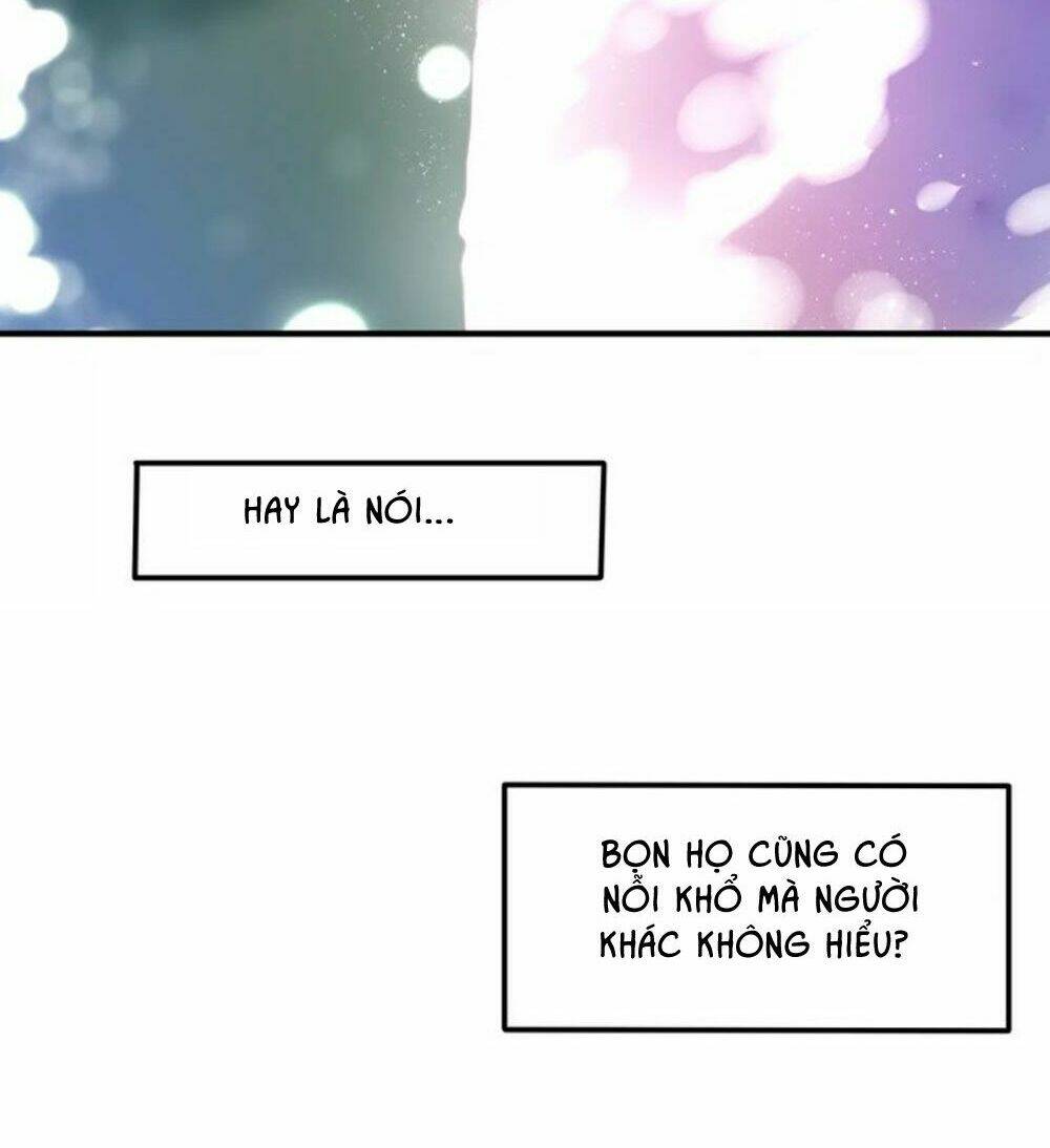 Tháng Sáu Kì Diệu: Chapter 20