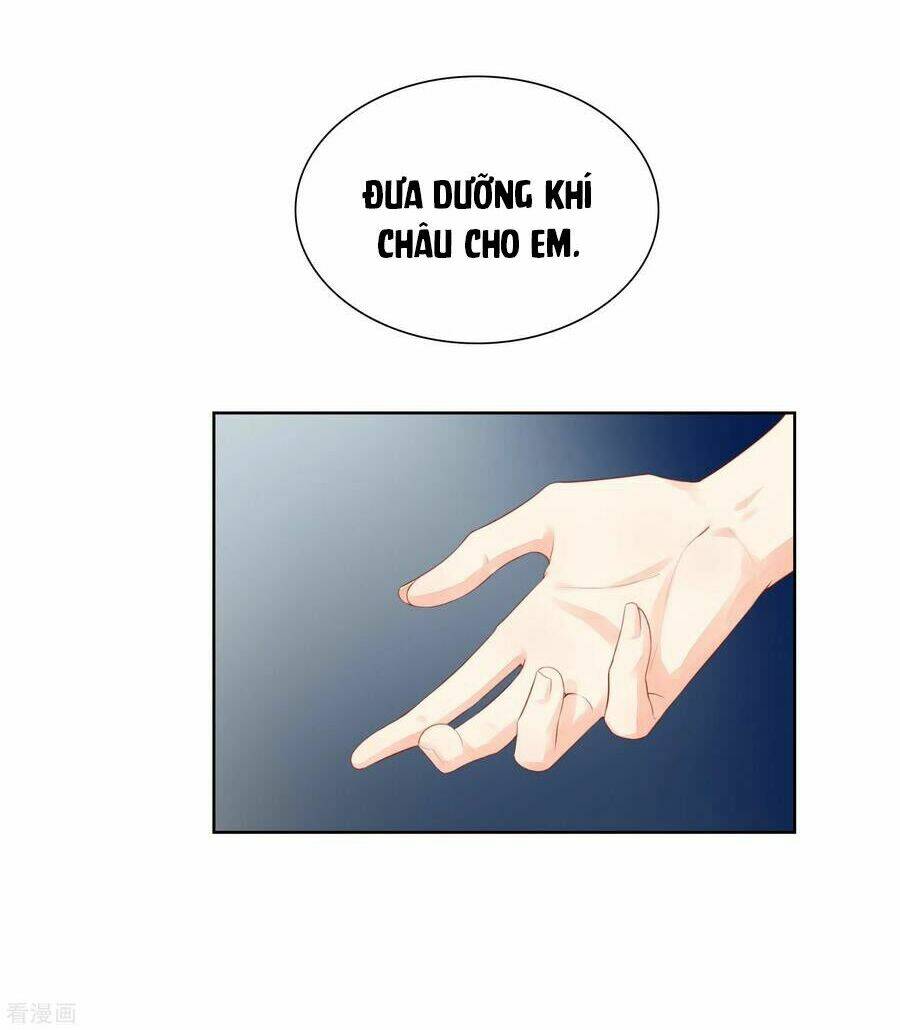 Người Yêu Ẩn Hình Của Ảnh Đế: Chapter 52