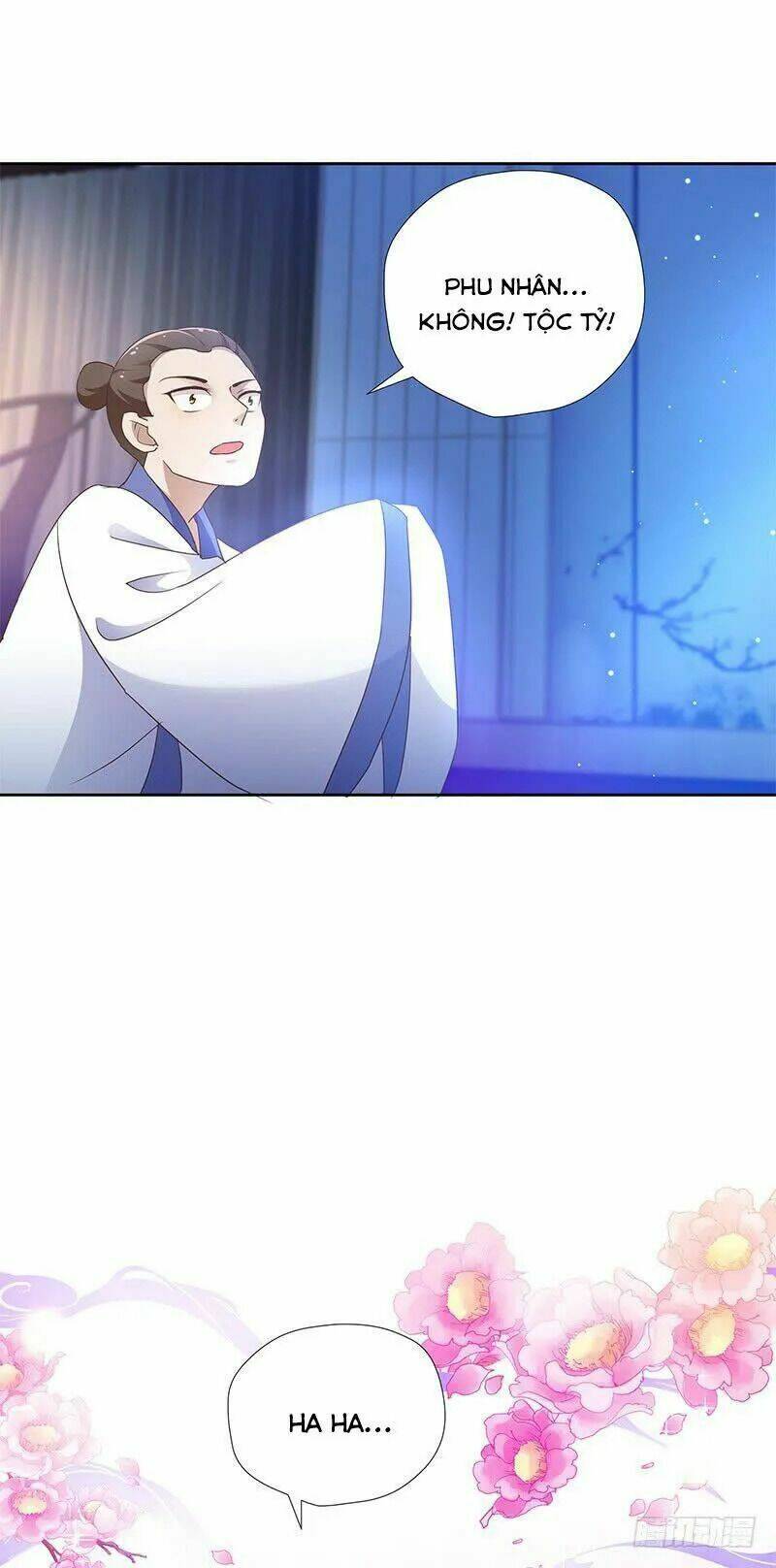 Trò Chơi Trừng Phạt: Chapter 10