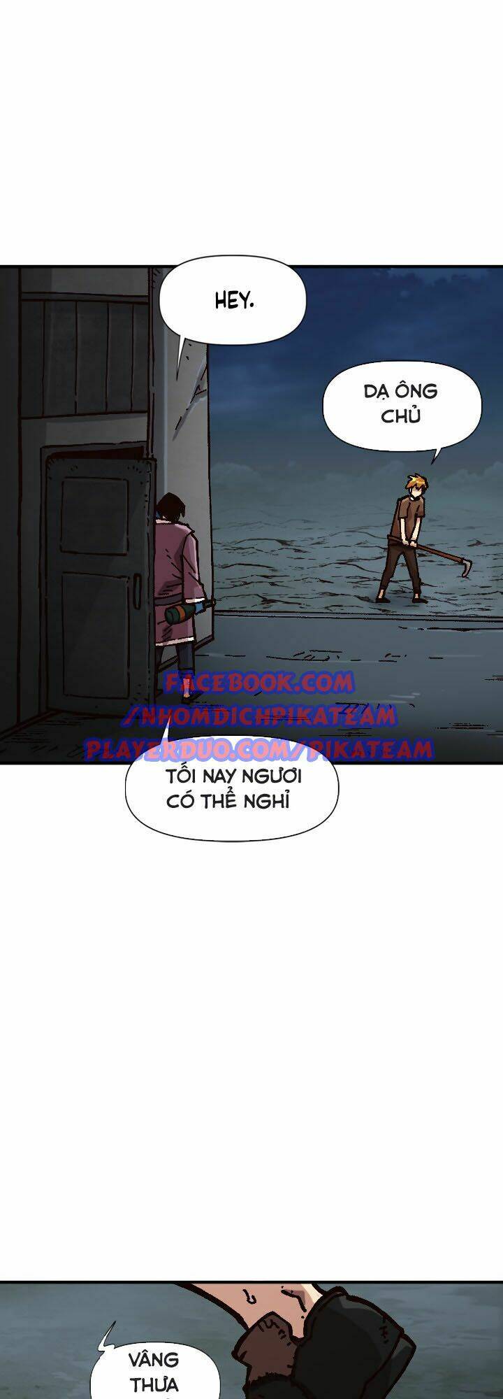 Đại Lục Vô Song: Chapter 29