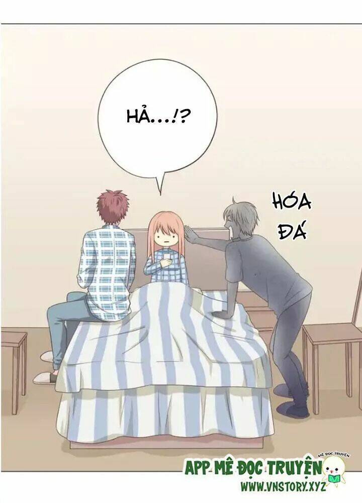 Xin Chào! Dân Nữ: Chapter 61