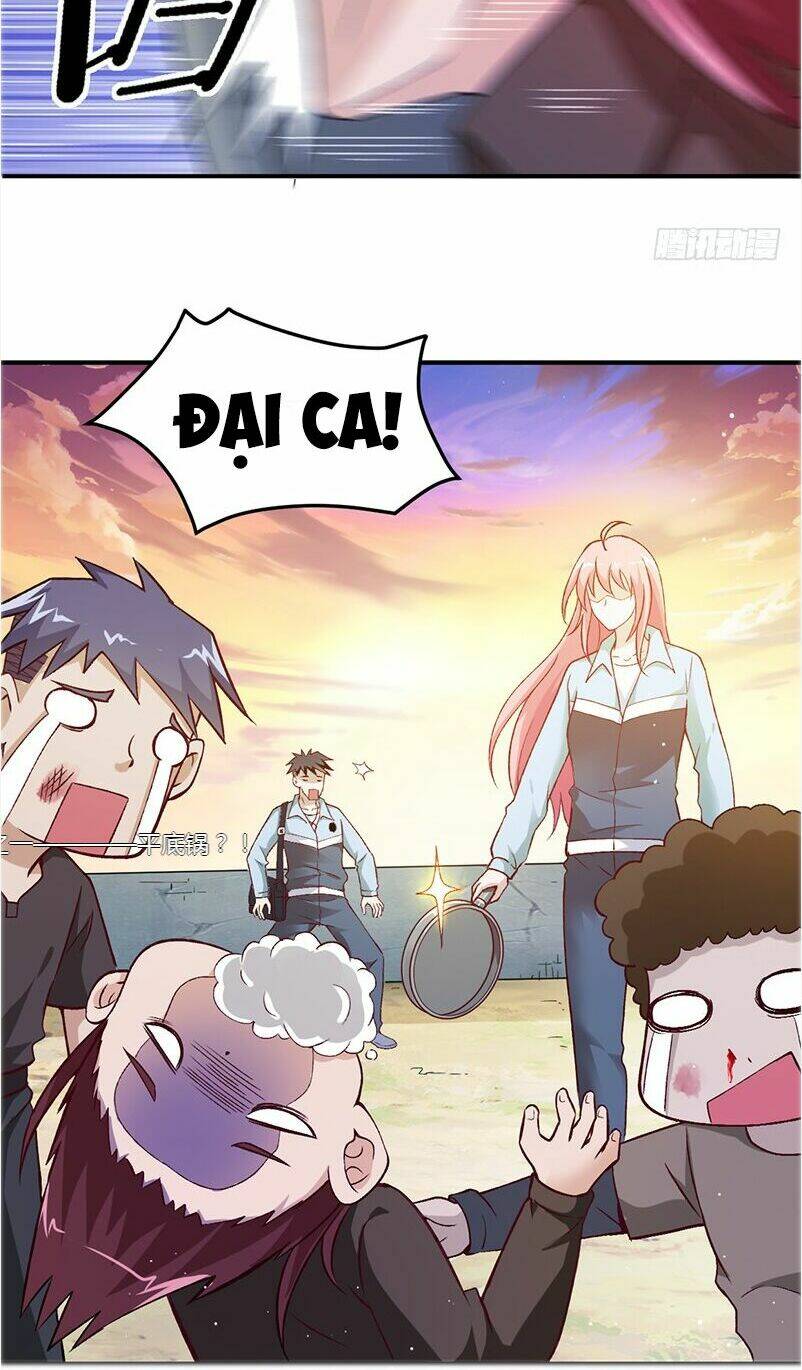 Táng Kiếm Quyết: Chapter 7