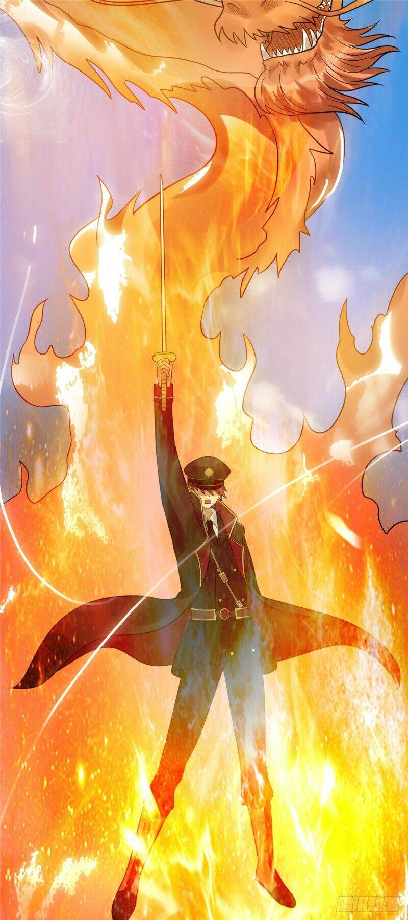Tiên Vương Trùng Sinh: Chapter 68