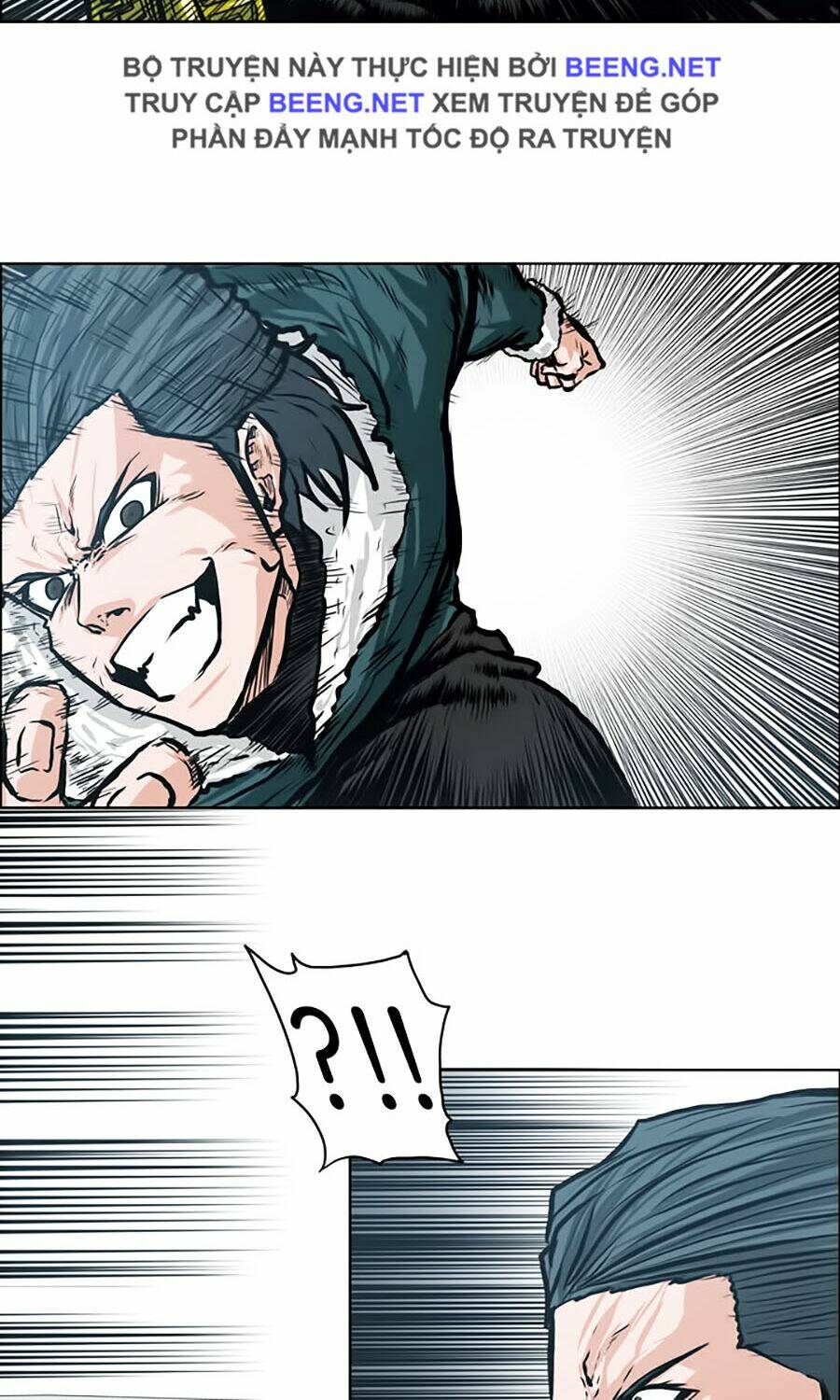 Bá Chủ Học Đường Ss3: Chapter 17