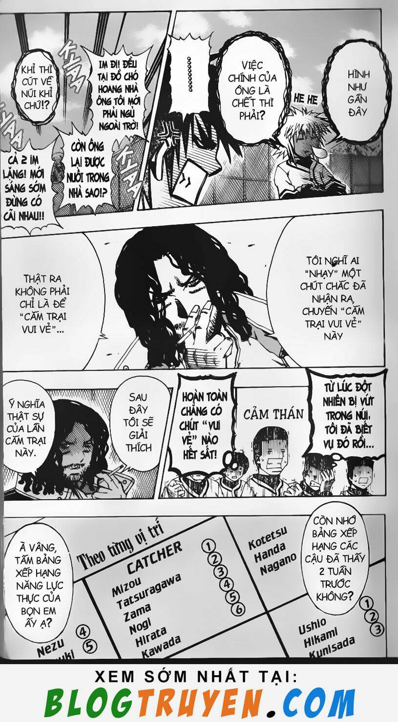 Mr.FullSwing: Chapter 29