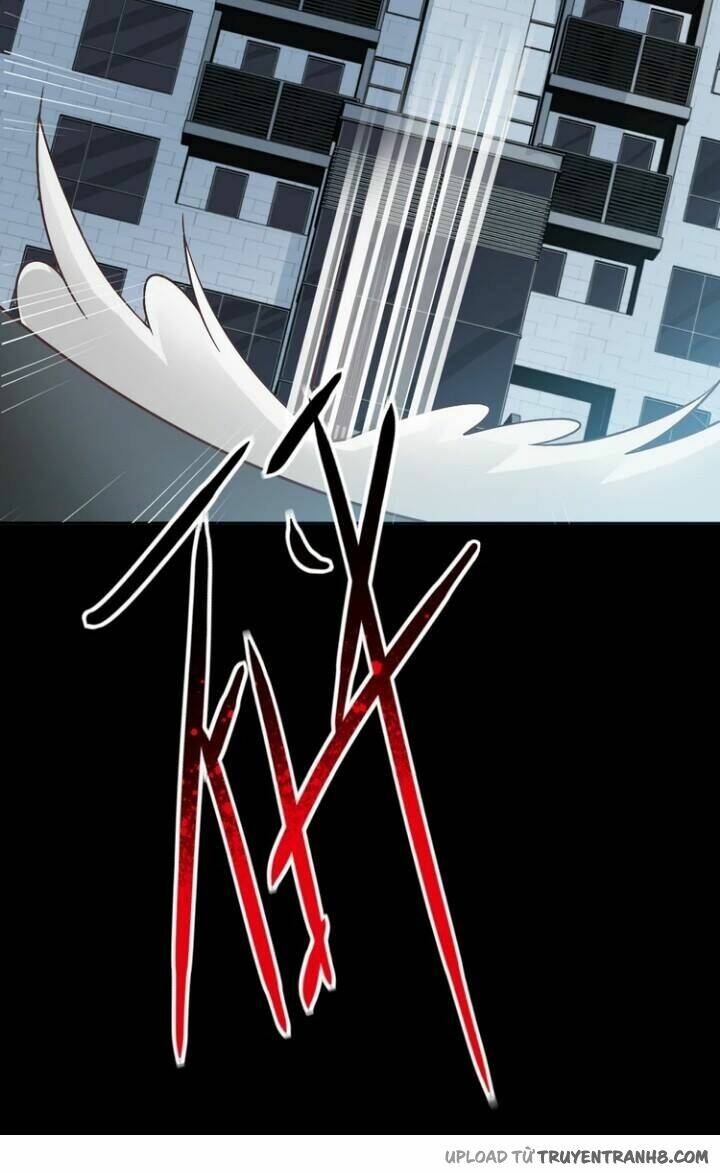 Truyện Kinh Dị Ở Tòa Nhà Số 44: Chapter 5